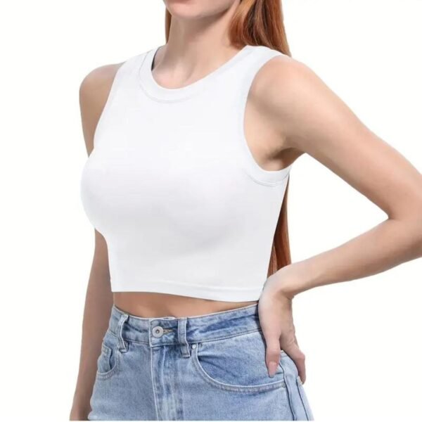 Body Cut Basic cotton Model M01 2025 - Image 4