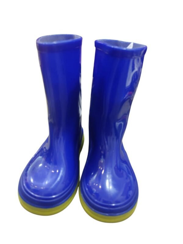 Original Children's boots Blue - Image 2