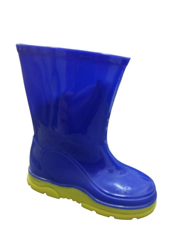 Original Children's boots Blue