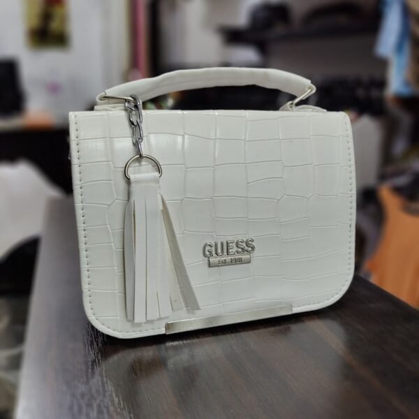 Guess women bag copy original - Image 2