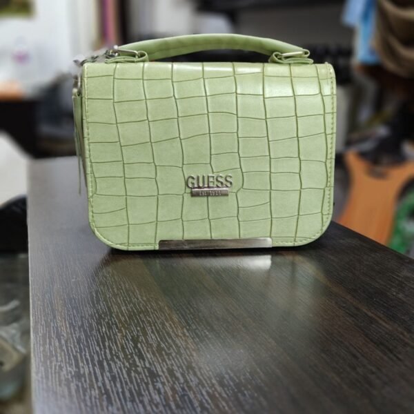 Guess women bag copy original - Image 3