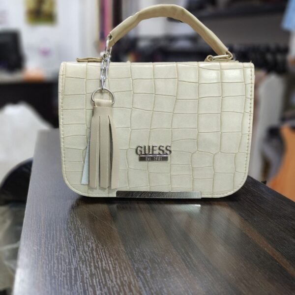 Guess women bag copy original - Image 4