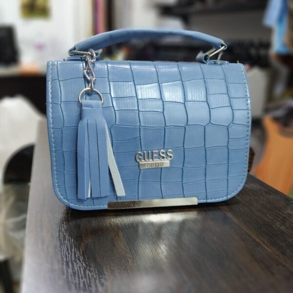 Guess women bag copy original - Image 5